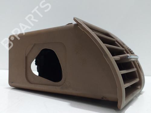 Air vent MERCEDES-BENZ M-CLASS (W163) ML 400 CDI (163.128) | BP11648199I21 