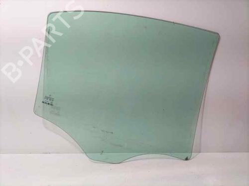 Rear left door window MERCEDES-BENZ E-CLASS (W211)  | BP17326991C20 