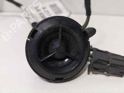 Radio MERCEDES-BENZ E-CLASS (W211)  | BP18413367E6 