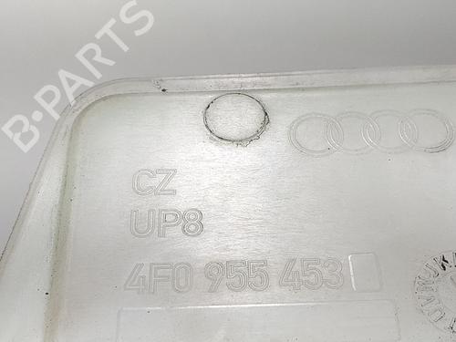 Windscreen washer tank AUDI A6 C6 (4F2) S6 quattro | BP9859311C113 
