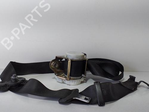 Front left seatbelt BMW 1 (E87) 118 d | BP11633515I26 