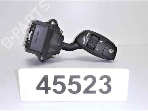 Used Steering column stalk BMW 5 (E60) 530 i (231 hp) 6127814