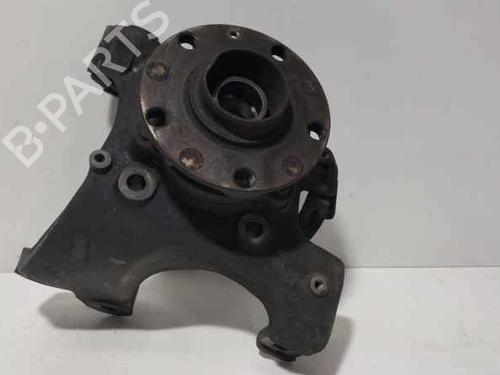 Used Left rear steering knuckle AUDI A6 C6 (4F2) 3.0 TDI quattro (225 hp) 16467161