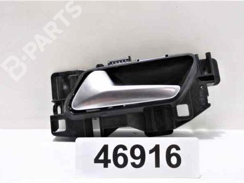 Used Rear left interior door handle Rear left interior door handle OPEL CROSSLAND X / CROSSLAND (P17, P2QO) 1.2 (75) (131 hp) 6575660 6575660