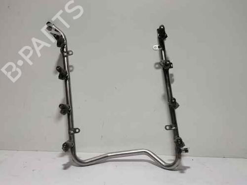Used Injection rail MERCEDES-BENZ S-CLASS (W220) [1998-2005]  16640238