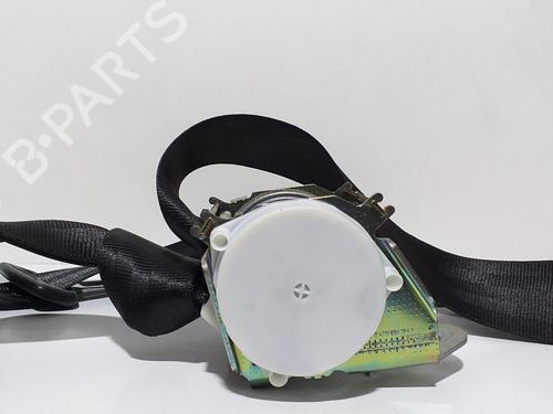 Rear right seatbelt AUDI A3 (8P1) 2.0 TDI 16V | BP9623538I28 