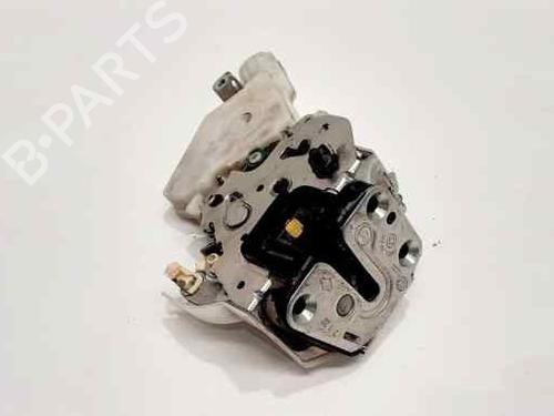 Rear left lock NISSAN X-TRAIL I (T30)  | BP5879889C100 