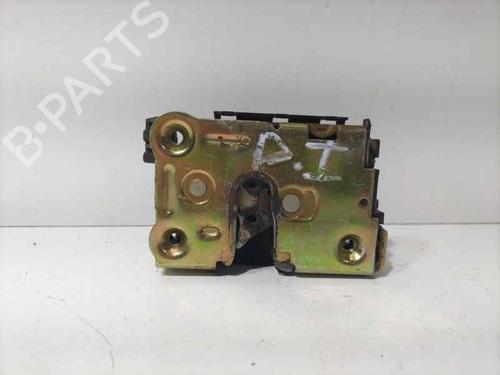 Front left lock RENAULT RAPID Box Body/MPV (F40_, G40_) [1985-2001]  17825426