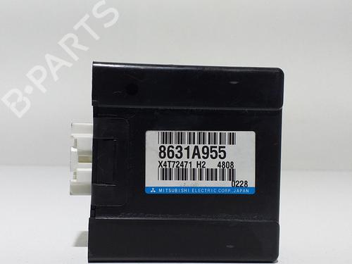 Electronic module MITSUBISHI OUTLANDER III (GG_W, GF_W, ZJ, ZL, ZK)  | BP15263451M83 