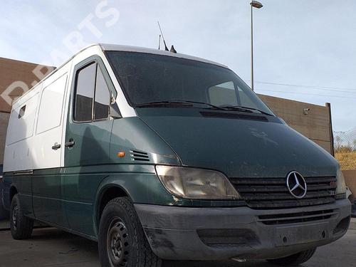 Used Parts MERCEDES-BENZ SPRINTER 4-t Van (B904)    1161879