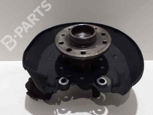 Used Left rear steering knuckle Left rear steering knuckle SAAB 9-3 Estate (E50) 2.0 t (175 hp) 5764704 5764704