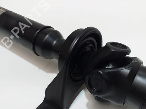 Driveshaft MERCEDES-BENZ C-CLASS (W204) C 350 CDI (204.022) | BP10199646M37 