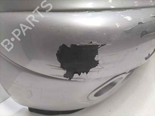 Front bumper CITROËN XSARA PICASSO (N68) 2.0 HDi | BP18729675C7 