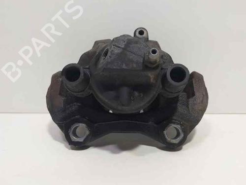 Right rear brake caliper MERCEDES-BENZ E-CLASS (W211) E 320 CDI (211.026) | BP18341909M106 