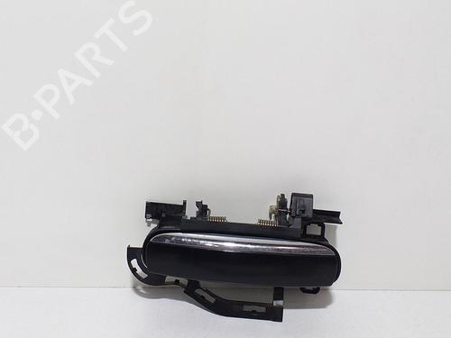 Rear left exterior door handle AUDI A6 C6 Avant (4F5) 3.0 TDI quattro | BP9580917C130 