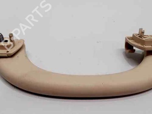 Rear right interior door handle MERCEDES-BENZ CLS (C219) CLS 350 (219.356) | BP6613718I16