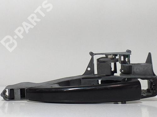Used Front left exterior door handle Front left exterior door handle PEUGEOT 308 CC (4B_) 1.6 16V (120 hp) 10014463 10014463