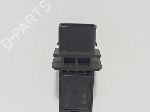 Used Mass air flow sensor BMW 5 (E60) 520 d (163 hp) 13408664