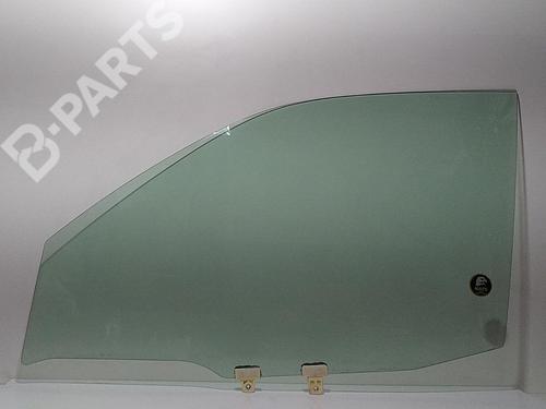 Used Front left door window Front left door window NISSAN X-TRAIL I (T30) 2.2 DCi (114 hp) 9808151 9808151