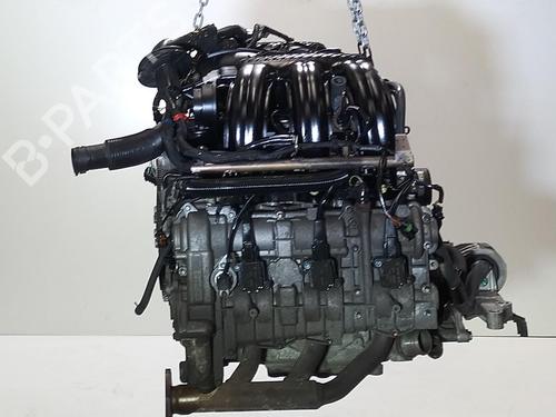 Engine PORSCHE BOXSTER (986) 2.7 | BP11384651M1 