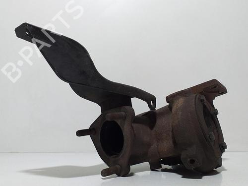 Exhaust manifold NISSAN TERRANO II (R20) 2.7 TDi 4WD | BP11648399M110 