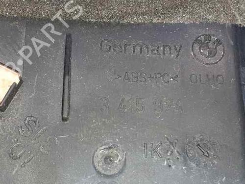 Air vent BMW X3 (E83) xDrive 20 d | BP11648145I21 