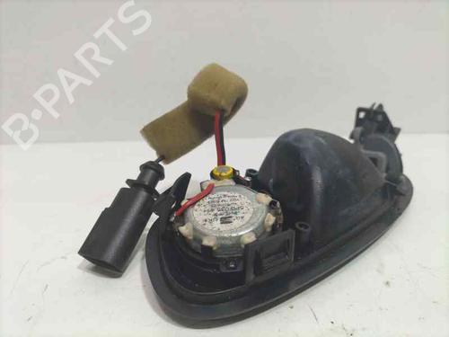 Front right interior door handle SEAT LEON (1P1)  | BP17447446I14 