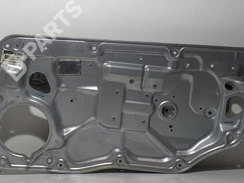 Used Front right window mechanism Front right window mechanism VOLVO XC70 II (136) D5 AWD (205 hp) 10409691 10409691