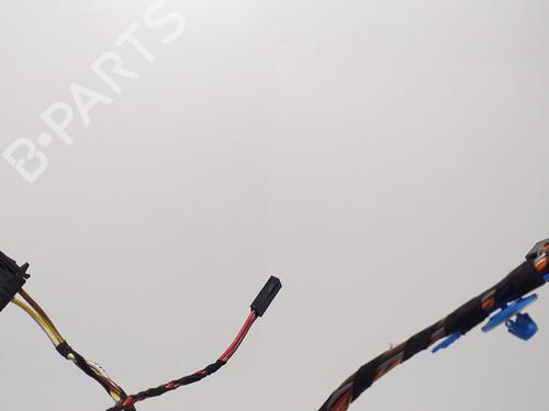 Right front door VW TOUAREG (7LA, 7L6, 7L7) 3.2 V6 | BP8304772C3 