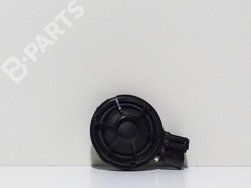 Used Radio Radio AUDI Q3 (8UB, 8UG) 2.0 TFSI quattro (211 hp) 8681587 8681587