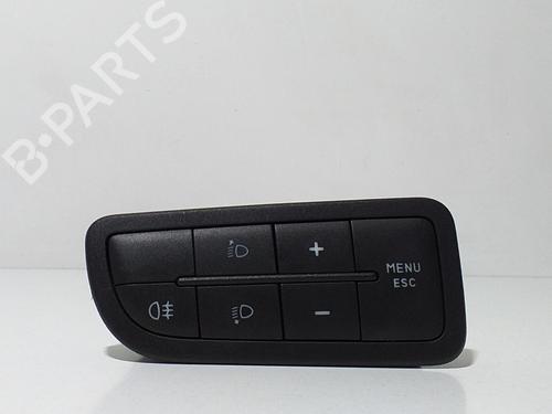 Used Switch FIAT GRANDE PUNTO (199_) 1.3 D Multijet (199.AXD11, 199.AXD1A, 199.AXD1B,... (90 hp) 11349183