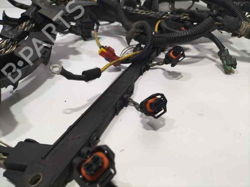 Fuse box PEUGEOT 307 Break (3E) 2.0 HDI 90 | BP16876404E1 