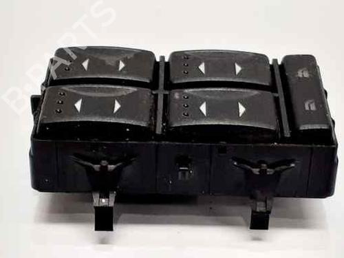 Left front window switch FORD MONDEO III (B5Y)  | BP5997961I27 