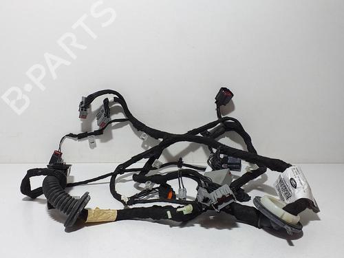 Used Electronic module LAND ROVER RANGE ROVER SPORT II (L494) 3.0 SDV6 4x4 (306 hp) 14516208