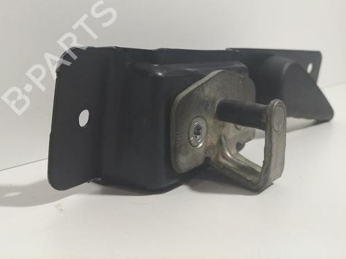 Tailgate handle OPEL VIVARO A Bus (X83) 2.0 CDTI (F7, J7, A07) | BP15961721C132 