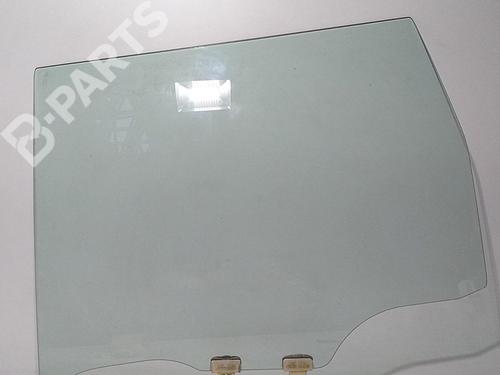 rear-left-door-window-nissan-x-trail-i-t30-823018h30a-2001-2002-2003-2004-2005-2006-2007-2008-2009-2010-2011-2012-2013-11083840 main image