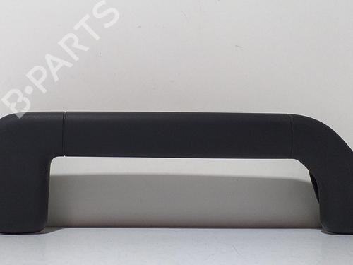 Used Front left interior door handle PORSCHE CAYENNE (92A) 4.8 GTS (420 hp) 10960437