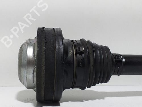 Right rear driveshaft AUDI Q5 (8RB) 2.0 TDI quattro | BP10285300M41 