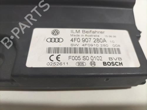 Electronic module AUDI A6 Allroad C6 (4FH) 3.0 TDI quattro | BP16150960M83 