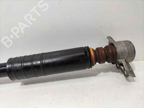 Left rear shock absorber OPEL CORSA E (X15)  | BP17744016M18 