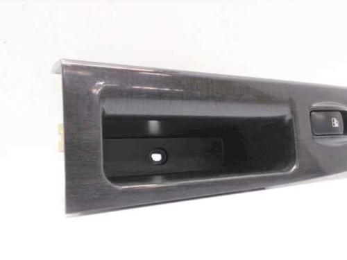Right rear window switch KIA SORENTO I (JC) 2.5 CRDi | BP6432800I28 