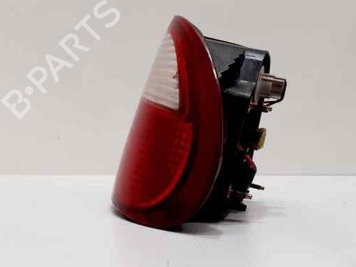 Right taillight DAEWOO LANOS (KLAT)  | BP6101747C35 