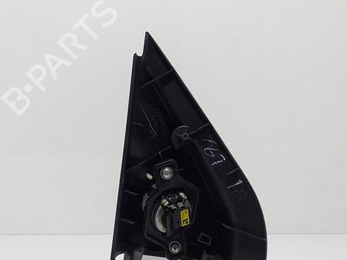 Radio MITSUBISHI OUTLANDER II (CW_W) 2.2 DI-D 4WD | BP9176388E6 