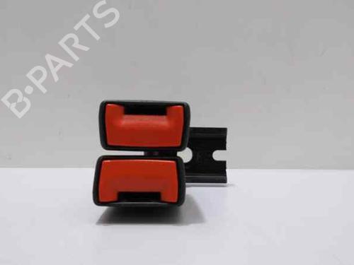 Rear right seatbelt FORD FIESTA VI (CB1, CCN) 1.25 | BP6613867I28 