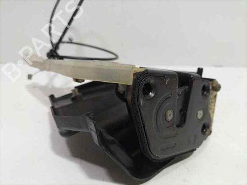 Rear left lock HYUNDAI TUCSON (JM) 2.0 CRDi All-wheel Drive | BP17437810C100 