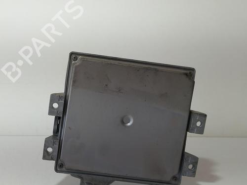Engine control unit (ECU) PEUGEOT 406 (8B) 2.1 TD 12V | BP11740748M57 