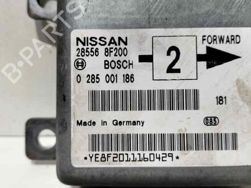 ECU airbags FORD MAVERICK (UDS, UNS) 2.7 TD | BP17614727M53 