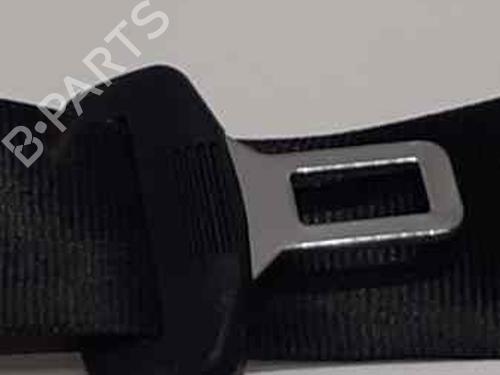 Rear right seatbelt AUDI A3 (8P1) 2.0 TDI 16V | BP6613567I28 