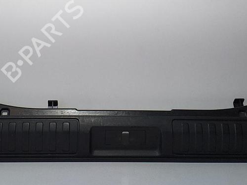 Bagasjeromsbekledning LAND ROVER RANGE ROVER SPORT II (L494) 3.0 SDV6 4x4 (306 hp) 14516089