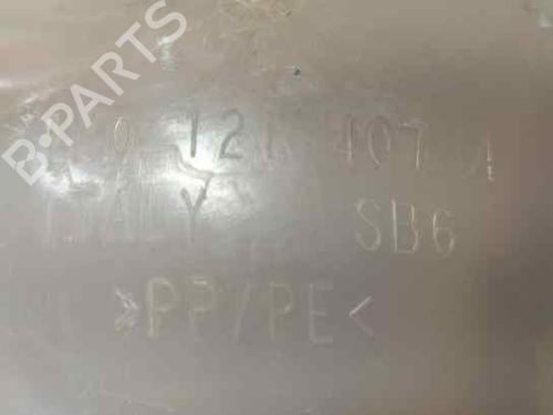 Expansion tank SEAT ALTEA (5P1)  | BP19489819C120 